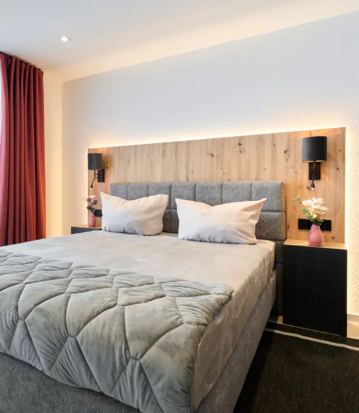 Little but fine!