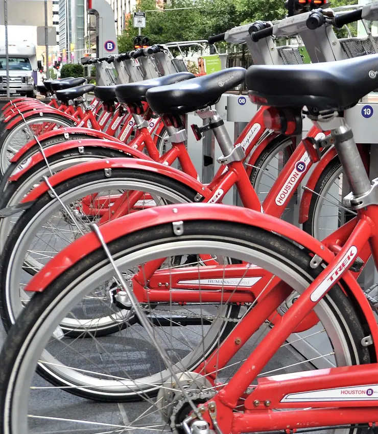 Bike rental - in Freiburg no problem!